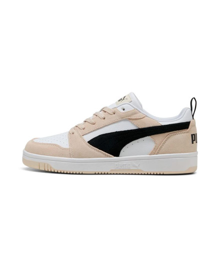 Sapatilhas Puma Rebound V6 Low Sd,Alpine Snow B, Homem 2