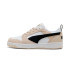 Zapatillas Puma Rebound V6 Low Sd Hombre Beige