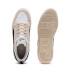 Zapatillas Puma Rebound V6 Low Sd Hombre Beige