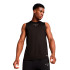 Camiseta Fitness da Puma M X Hyrox Cloud, Preto, Homem