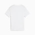 Camiseta Menino Puma Graphics IV B Branco