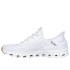 Sapatilhas Skechers Step Mulher Glide- - Tranqui Branco