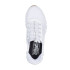 Sapatilhas Skechers Step Mulher Glide- - Tranqui Branco