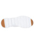Sapatilhas Skechers Step Mulher Glide- - Tranqui Branco