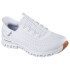 Sapatilhas Skechers Step Mulher Glide- - Tranqui Branco