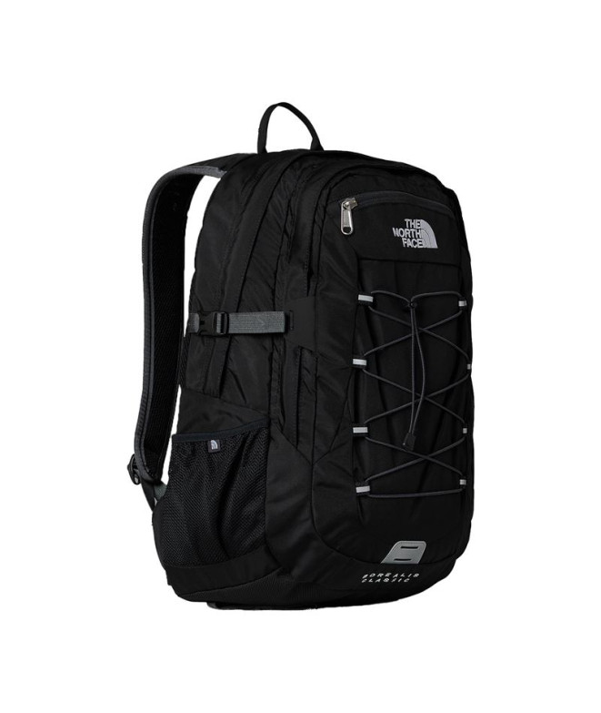 Mochila The North Face Borealis Classic Preto