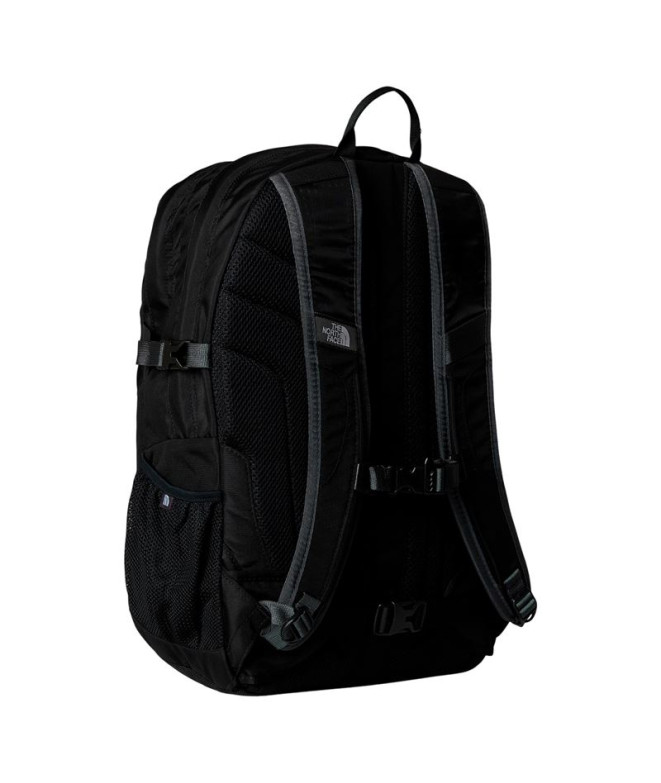 Mochila The North Face Borealis Classic Negro