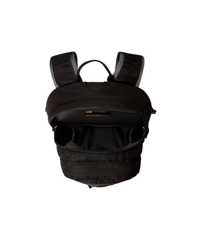 Mochila The North Face Borealis Classic Negro