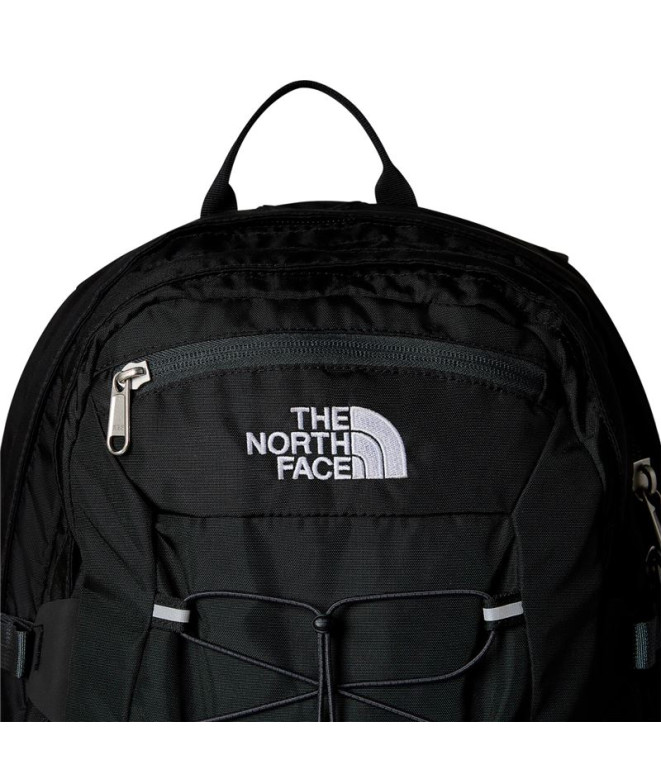 Sac à dos The North Face Borealis Classic Noir