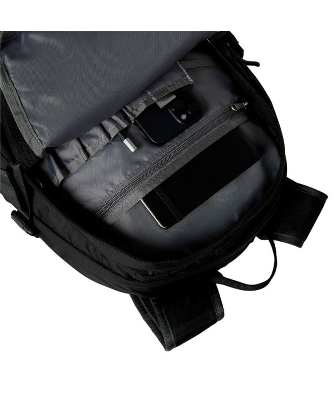 Mochila The North Face Borealis Classic Preto