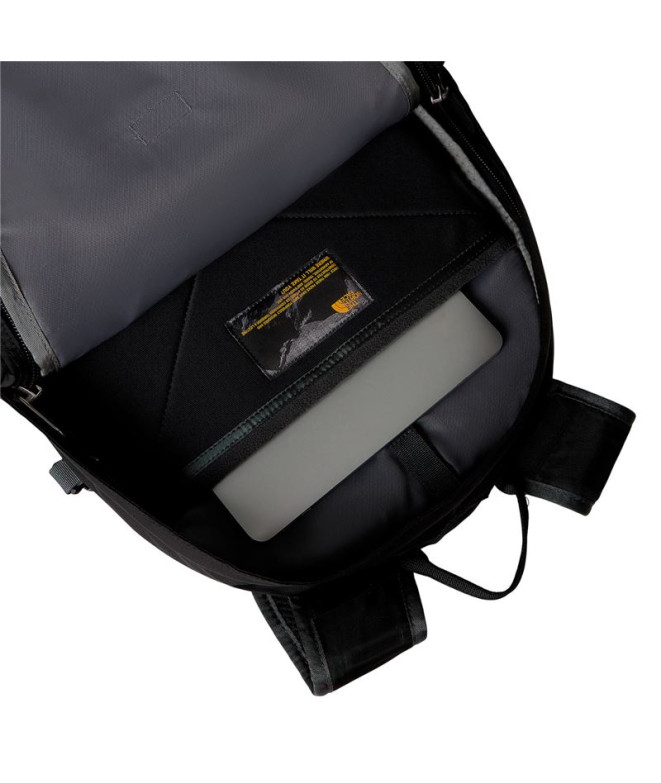 Mochila The North Face Borealis Classic Negro