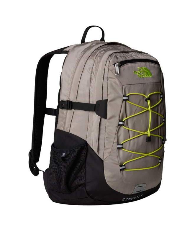 Mochila de Montaña The north Face Borealis Classic Gris