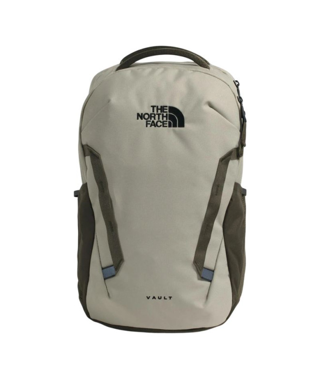 Sac à dos Montagne de The north Face Vault Grey