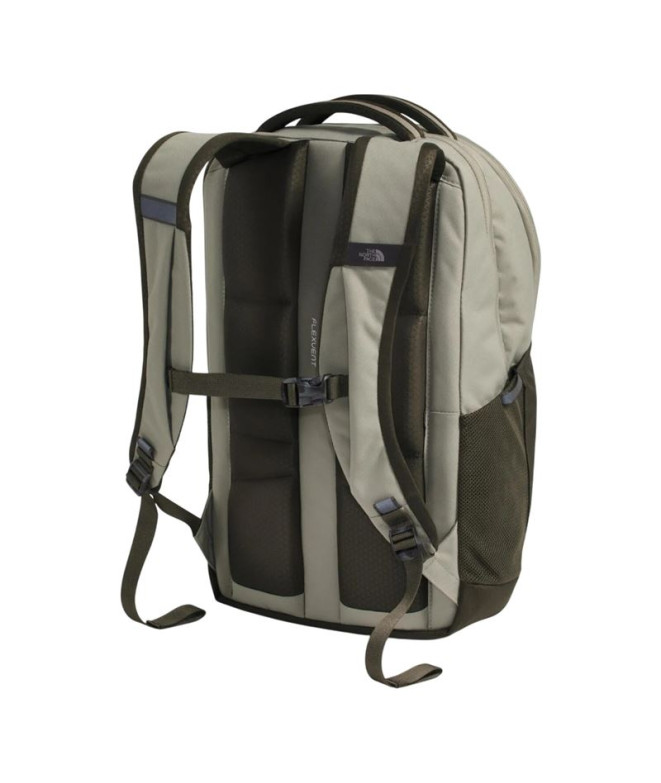 Sac à dos Montagne de The north Face Vault Grey