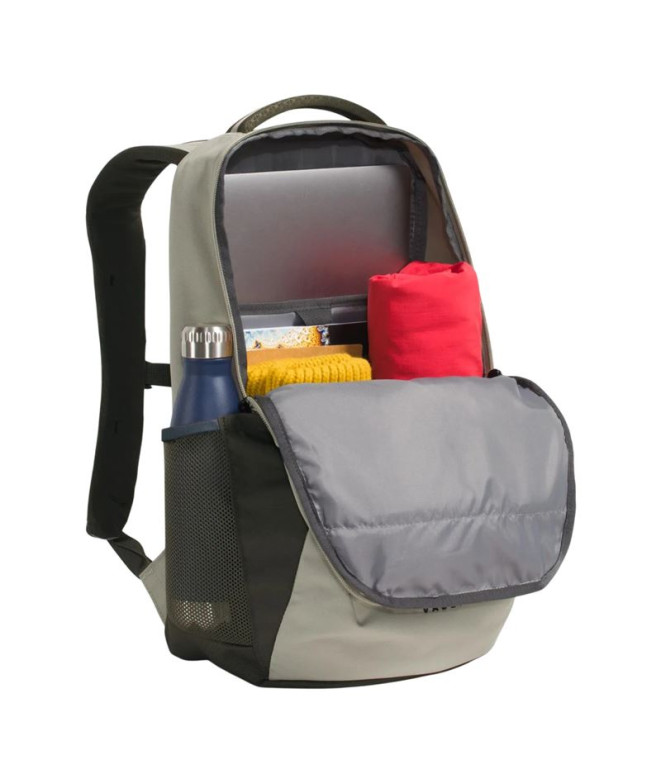 Mochila Montanha de The north Face Vault Cinzento