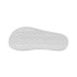 Sandálias The North Face Base Camp Slide III TNF Branco/Preto
