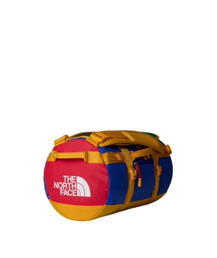 Sac de sport de Montagne The north Face Base Camp Noir
