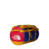 Saco de desporto de Montanha The North Face Base Camp Preto