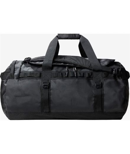 Saco de desporto de Montanha The North Face Base Camp Preto 2