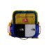 Saco de desporto de Montanha The North Face Base Camp Preto