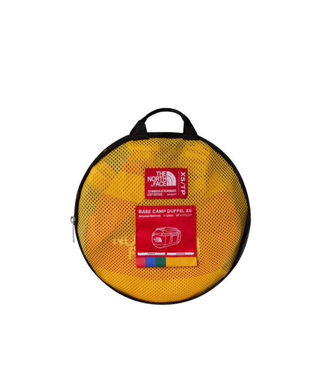 Bolsa de deporte de Montaña The north Face Base...