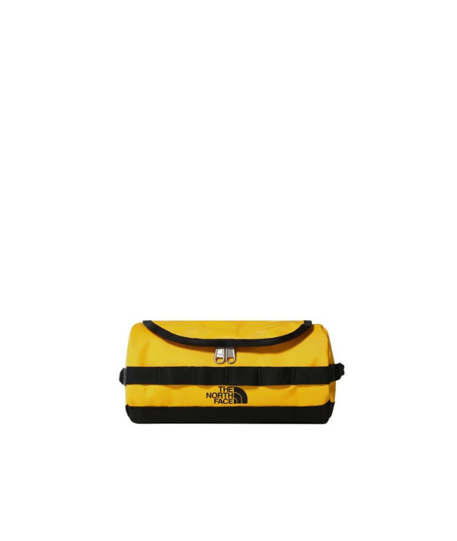 Maleta The North Face Bc Travel Canister - S Amarillo