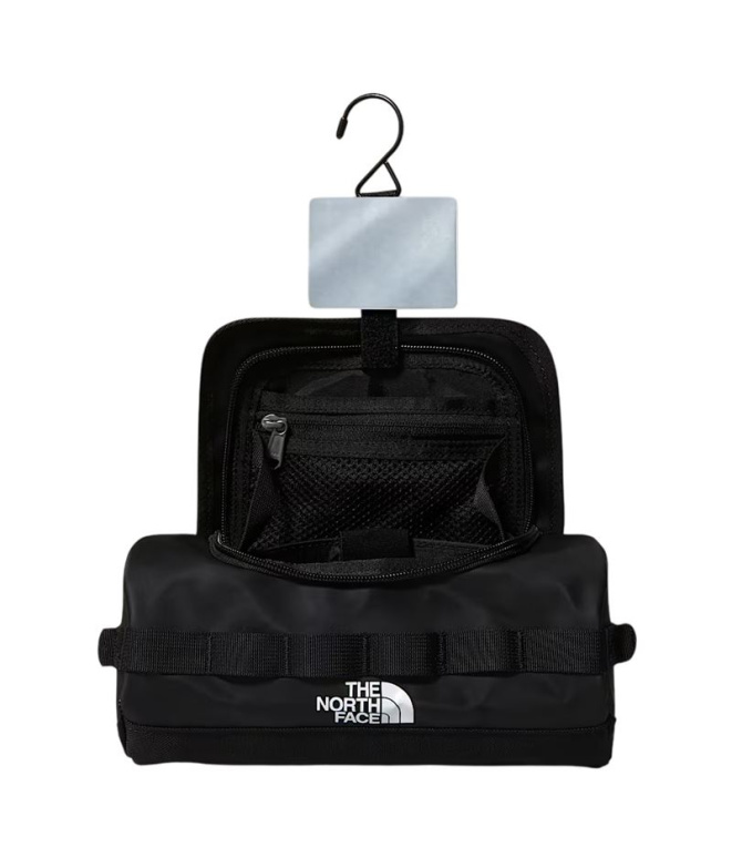 Neceser The North Face Bc Travel Canister Negro