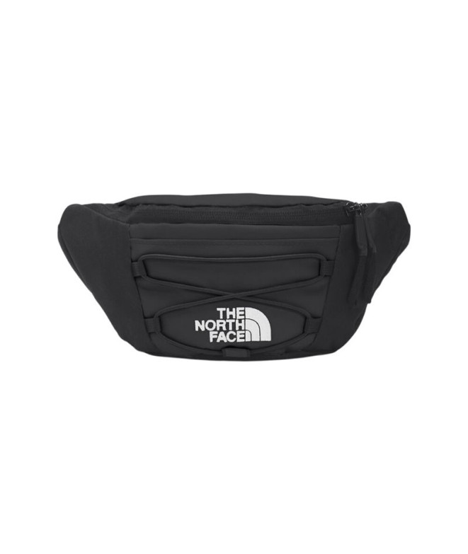 Bolsa de cintura The North Face Jester Lombar Preto