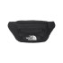 Bolsa de cintura The North Face Jester Lombar Preto