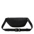 Bolsa de cintura The North Face Jester Lombar Preto