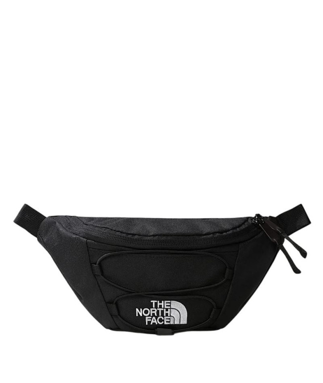 Riñonera The North Face Jester Lumbar Negro
