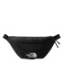 Bolsa de cintura The North Face Jester Lombar Preto