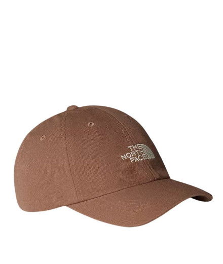 Boné The north Face Norm Marrom