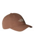 Casquette The north Face Norm Marron