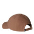 Casquette The north Face Norm Marron