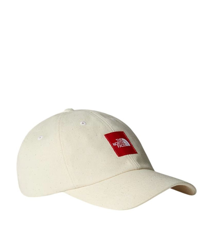 Chapeau Montagne de The north Face Norm Duna White