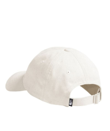 Casquette The North Face Norm Hat Blanc 2