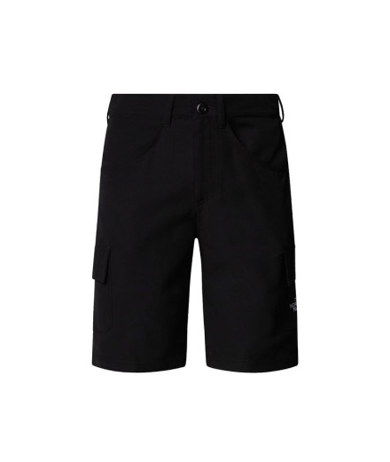 Pantalón de Montaña The north Face Horizon Hombre Negro