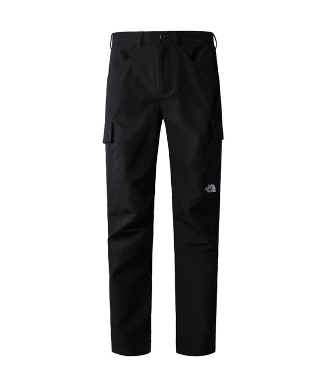 Pantalon Montagne Homme par The north Face Horizon Noir