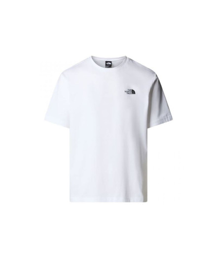 Camiseta The North Face Snowboarding Graphic Ss Hombre... Camiseta The North Face Snowboarding Graphic Ss Hombre...