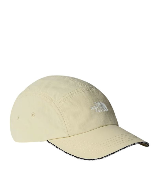 Sombrero de Montaña The north Face Cypress Explore Beige