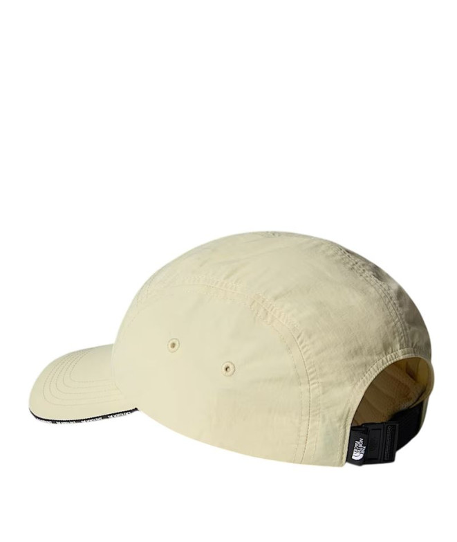 Gorra The north Face Cypress Explore Beige