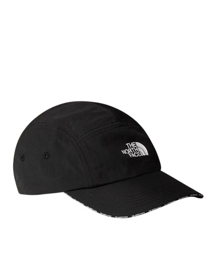 Casquette The north Face Cypress Explore Noir Casquette The north Face Cypress Explore Noir