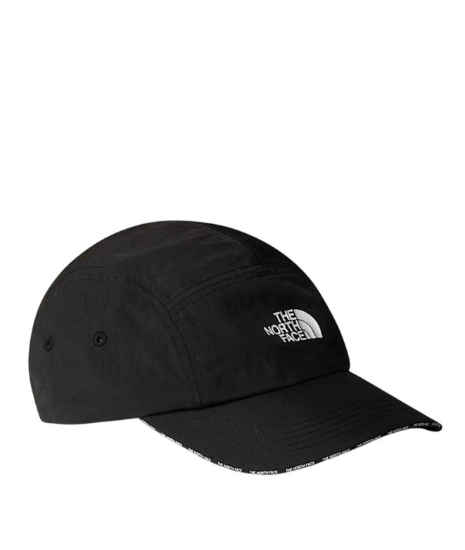 Sombrero de Montaña The north Face Cypress Explore Negro