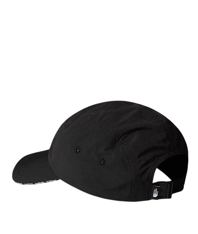 Gorra The north Face Cypress Explore Negro