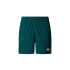 Calça Montanha Homem from The north Face 24/7 Embossed green