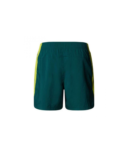 Pantalon Montagne Homme de The north Face 24/7 Vert gaufré 2