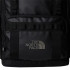Mochila Montanha the north Face Base Camp Daypack Preto