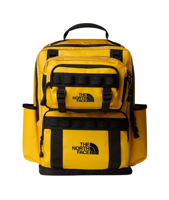 Mochila Montanha por The north Face Base Camp Daypack Amarelo