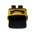 Mochila Montanha por The north Face Base Camp Daypack Amarelo